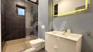 Apartament la parter cu curte privată, terase și două locuri de parcare - imagine 5