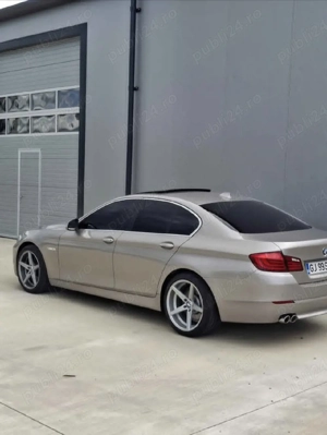 BMW f10 520 an 2012 - imagine 6