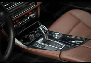 BMW f10 520 an 2012 - imagine 7