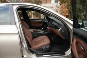 BMW f10 520 an 2012 - imagine 8