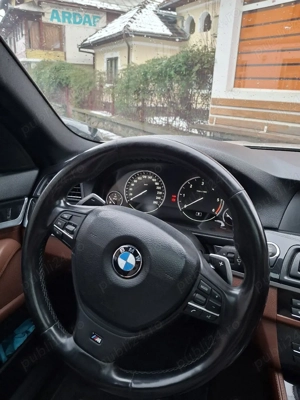 BMW f10 520 an 2012 - imagine 9
