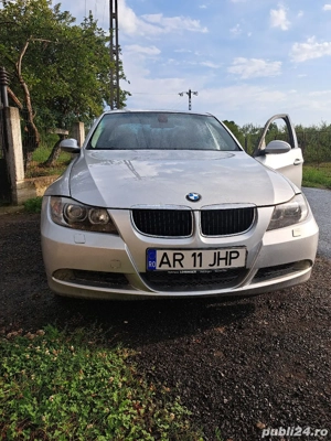 Vând BMW seria 3 