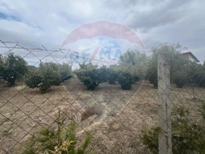 Teren 1300mp Campineanca / Intrare din Strada Hotarului - imagine 4