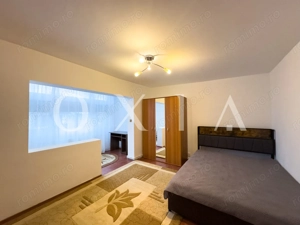 OX691 Prima Inchiriere, Centrala Proprie, Spatios