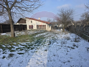 Teren Bals / Strada Nicolae Titulescu nr 110