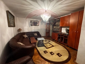 Apartament solid si spatios in una dintre cele mai bune zone ale Craio