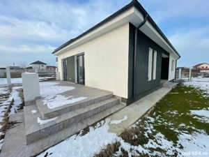 Casa Individuala 4 camere Cornetu, 428 mp teren, finisaje si dotari complete, toate utilitatile - imagine 2