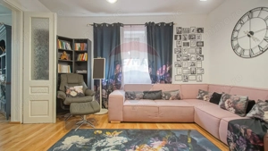 Spaţiu birouri în casă, 100 mp, zona regiunilor, lângă Gară