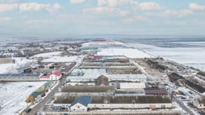 Hala de inchiriat in Codlea de la 100 mp/ideal depozitare  productie - imagine 2