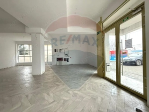 Spațiu comercial de inchiriat in Cumpana Soseaua Constantei