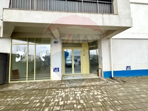 Spațiu comercial de inchiriat in Cumpana Soseaua Constantei
