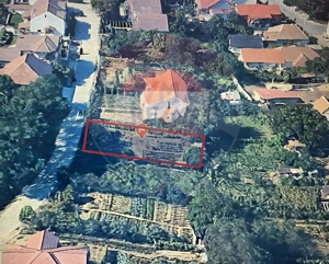 Teren de constructii intre case, in Medias cu utilitatile in apropiere - imagine 3