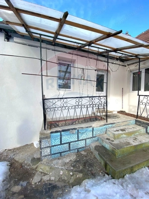 Casă de vânzare cu 3 camere în Axente Sever, județul Sibiu - imagine 12