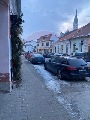 Apartament de  vânzare ultracentral in Medias, jud.Sibiu