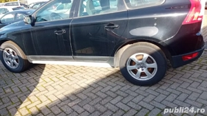 Volvo XC60  - imagine 1