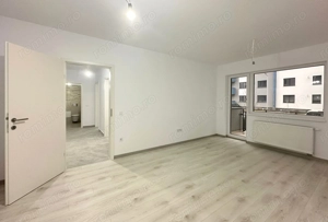 Inchiriere apartament nemobilat Casa Nobel Lângă Coresi