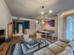 Apartament Spectaculos 3 Camere | Primaverii | Totul Inclus