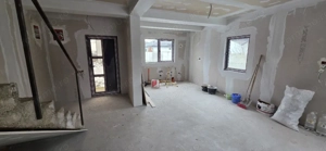 Glina P+1 casa noua 3 camere - imagine 9