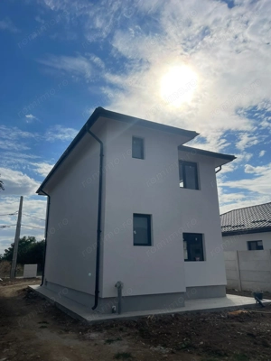 Glina P+1 casa noua 3 camere - imagine 4