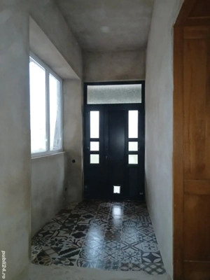 Casă cu teren generos - zona metropolitana Oradea  - imagine 2