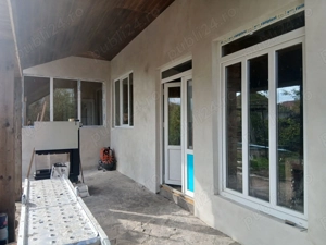 Casă cu teren generos - zona metropolitana Oradea  - imagine 6