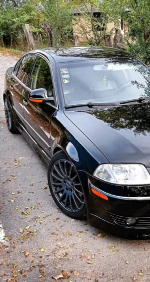 Jante si anvelope  5x112 18  - imagine 4