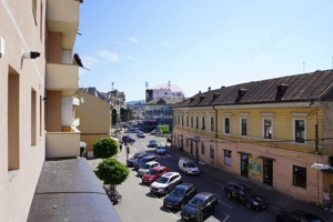 Apartament cu 3 camere de închiriat în zona Ultracentral - imagine 11