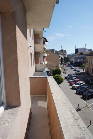 Apartament cu 3 camere de închiriat în zona Ultracentral - imagine 10