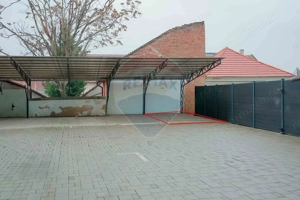 Apartament cu 2 camere de vânzare, ultracentral, Parcul Petőfi Sándor - imagine 7