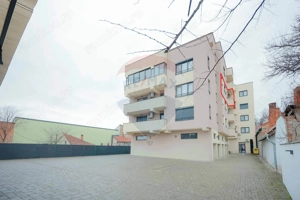 Apartament cu 2 camere de vânzare, ultracentral, Parcul Petőfi Sándor - imagine 13