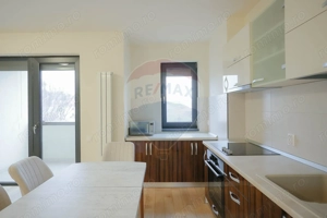 Apartament cu 2 camere de vânzare, ultracentral, Parcul Petőfi Sándor - imagine 3
