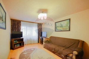 Apartament cu 3 camere de vânzare, în zona Dragoș Vodă - imagine 3