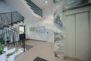 Apartament cu 2 camere de vânzare, ultracentral, Parcul Petőfi Sándor - imagine 8