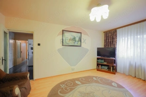 Apartament cu 3 camere de vânzare, în zona Dragoș Vodă - imagine 13