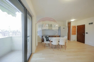 Apartament cu 2 camere de vânzare, ultracentral, Parcul Petőfi Sándor - imagine 6