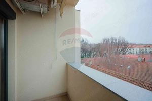 Apartament cu 2 camere de vânzare, ultracentral, Parcul Petőfi Sándor - imagine 9
