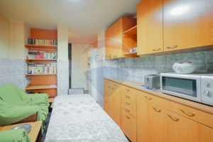 Apartament cu 3 camere de vânzare, în zona Dragoș Vodă - imagine 6