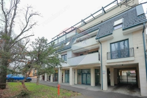 Apartament cu 2 camere de vânzare, ultracentral, Parcul Petőfi Sándor - imagine 2