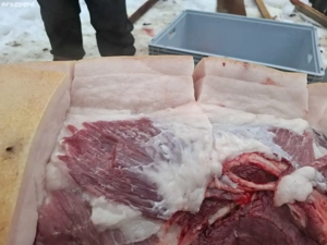 Porc la Dumitra - imagine 3