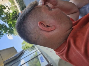 Frizer tund și la domiciliu,,,aștept să fiu conectat 