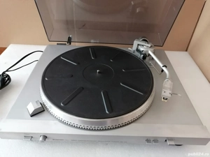 Vând pickup Unitra Fonica GS 431