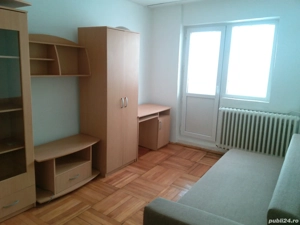 Proprietar inchiriez Apartament cu 1 camera in zona Girocului-Spital Judetean.