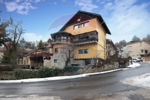 Apartament cu 3 camere, prima utilizare, în zona Centrul Istoric!