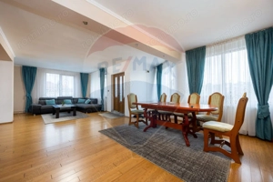 Casă individuală cu garaj și curte, 148 mp utili, zonă de case - imagine 2