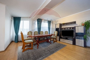 Casă individuală cu garaj și curte, 148 mp utili, zonă de case - imagine 5