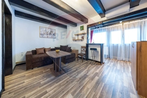 Apartament cu 3 camere, prima utilizare, în zona Centrul Istoric!