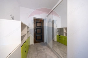 Apartament cu 3 camere de închiriat - imagine 8