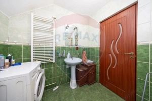 Casă individuală cu garaj și curte, 148 mp utili, zonă de case - imagine 15