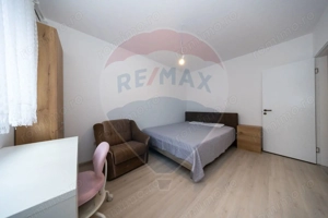 Apartament cu 3 camere de închiriat - imagine 5