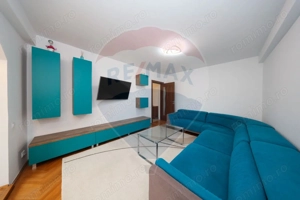 Apartament nou, de închiriat, în zona Calea Bucuresti